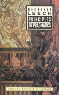 Principles of pragmatics