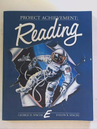Project Achievement : Reading