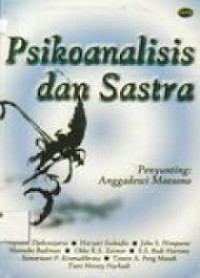 Psikoanalisis Dan Sastra