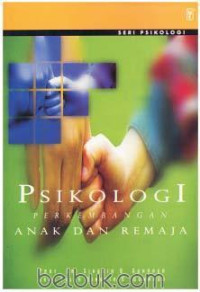 Psikologi Perkembangan Anak Dan Remaja