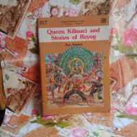Queen Kilisuci and stories of Reyog