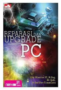 Reparasi Upgrade PC