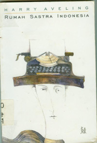 Image of Rumah Sastra Indonesia