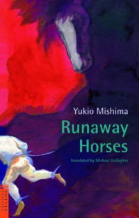 Image of Runaway Horses