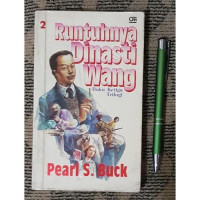 Image of Runtuhny Dinasti Wang 2