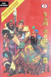 Image of Sam Kok 2 : San Kuo Chie Yen I