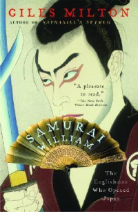Image of Samurai William : The english who opened Japan