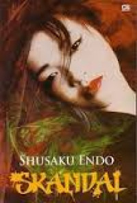 Image of Scandal = Skandal