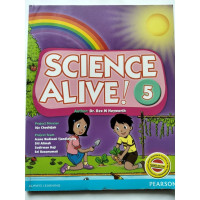 Image of Science Alive! 5