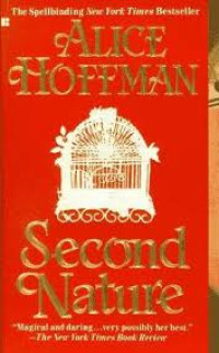 Image of Second Nature