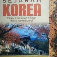 Image of Sejarah Korea: Sejak awal abad hingga masa kontemporer