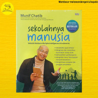 Sekolahnya manusia