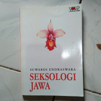 Seksologi Jawa