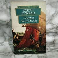 Image of Selected Short Stories