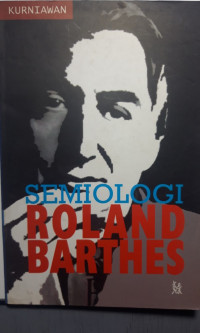 Semiologi roland barthes