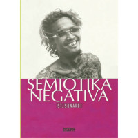 Semiotika negativa