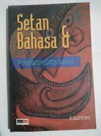 Setan Bahasa dan Pemahaman Lintas Budaya