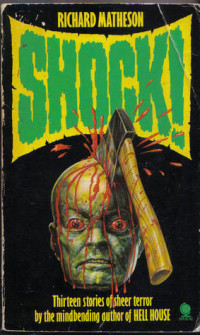Image of Shock!