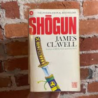Image of Shogun