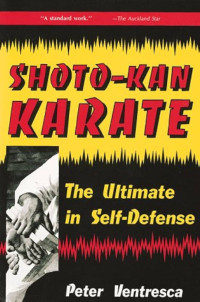 Image of Shotoo-Kan Karate: The ultimate in self defense