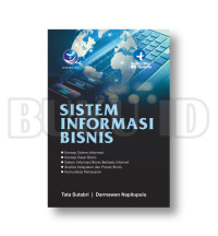 Sistem Informasi Bisnis