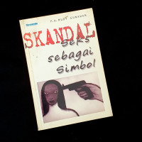 Skandal Seks Sebagai Simbo;