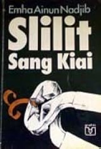 Slilit Sang Kiai