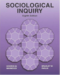 Sociological inquiry: A humanistic perspective