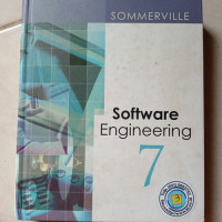 Software Engineering 7