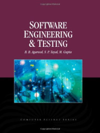 Software Engineering & Testing