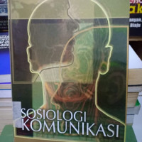 Sosiologi komunikasi