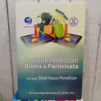 Statistik penelitian bisnis & Pariwisata