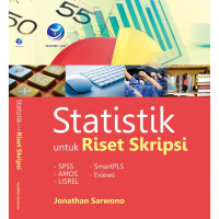 Statistik untuk riset kripsi