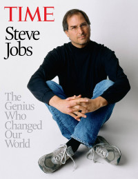 Image of Steve Jobs : The genius who changed our World