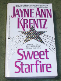 Image of Sweet Starfire