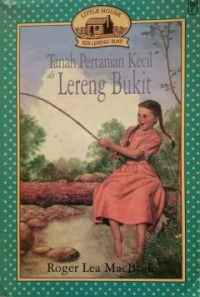 Image of Tanah Pertanian Kecil Di Lereng Bukit