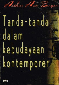 Tanda-tanda dalam kebudayaan kontemporer