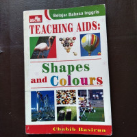 Teaching Aids Series: Shapes and Colours