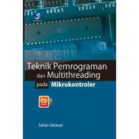 Teknik pemrograman dan Multithreading pada Mikrokontroler