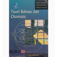 Teori Bahasa dan Otomata