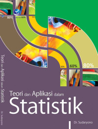 Teori dan aplikasi dalam statistik