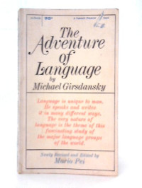 The adventure of language