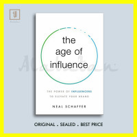 the age of influence