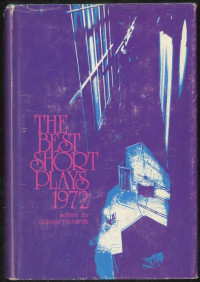 Image of The Best Short Plays 1976