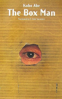 Image of The Box Man