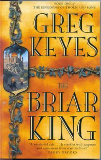 Image of The Briar King