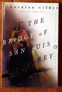 Image of The bridge of San Luis Rey