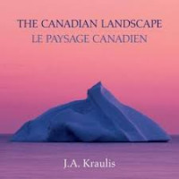 Image of The canadian landscape le paysage canadien