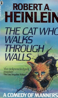 Image of The Cat Who Walks Through Walls