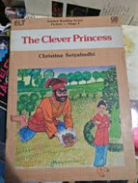 The Clever princess